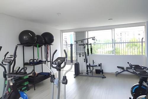 Gurus Fr | Apartamento Cerca Al Centro | La Macarena