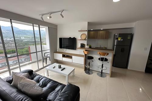 Gurus Fr | Apartamento Cerca Al Centro | La Macarena