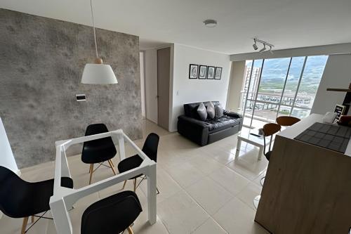 Gurus Fr | Apartamento Cerca Al Centro | La Macarena
