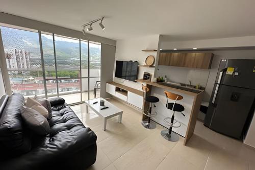 Gurus Fr | Apartamento Cerca Al Centro | La Macarena
