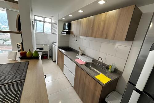 Gurus Fr | Apartamento Cerca Al Centro | La Macarena