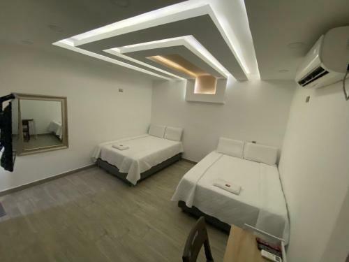 Hotel Dubai Deluxe Curumani