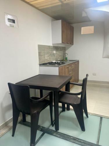 Apartamento Amoblado En Zona Rosa De Dosquebradas