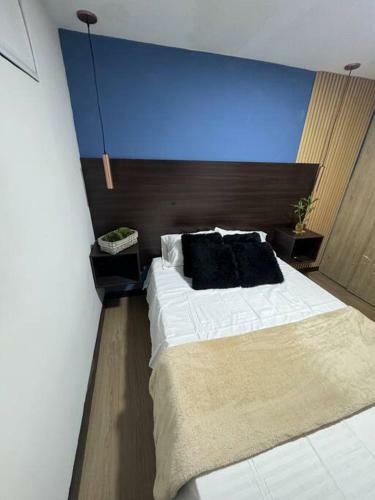 Apartamento Hermoso Loft Con Vista A La Monta�a