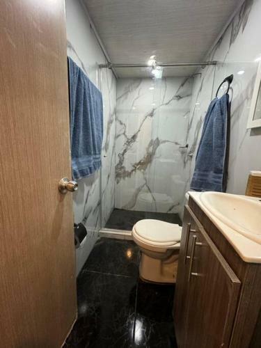 Apartamento Hermoso Loft Con Vista A La Monta�a