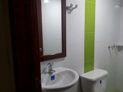 Hotel Tivacui