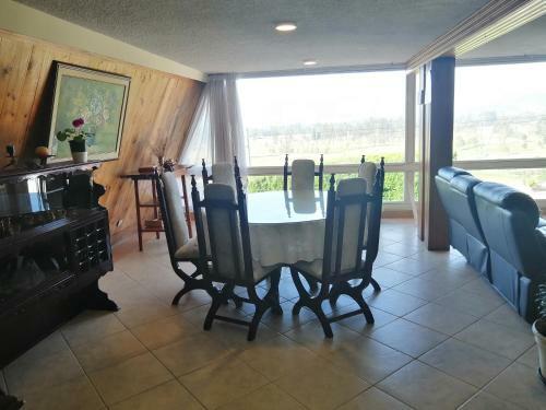 Hostal Chalet Los Pinos
