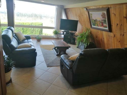 Hostal Chalet Los Pinos