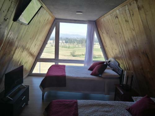 Hostal Chalet Los Pinos
