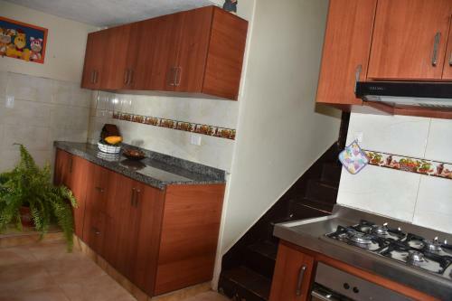 Hostal Chalet Los Pinos