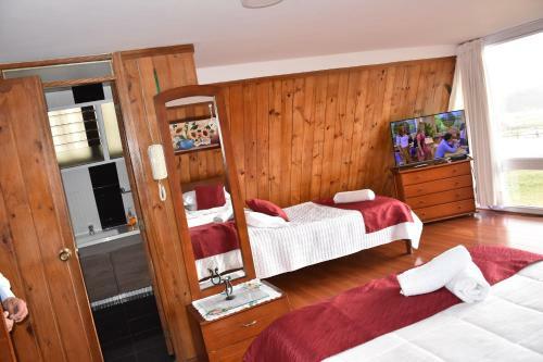 Hostal Chalet Los Pinos
