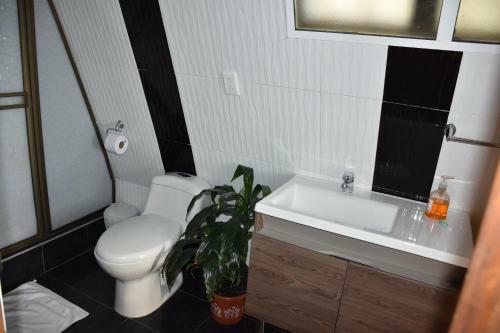 Hostal Chalet Los Pinos
