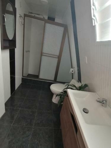 Hostal Chalet Los Pinos