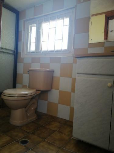 Hostal Chalet Los Pinos