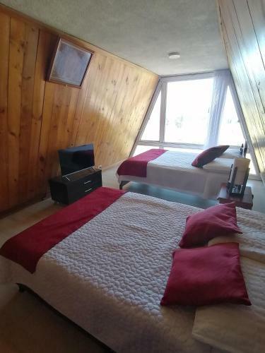 Hostal Chalet Los Pinos