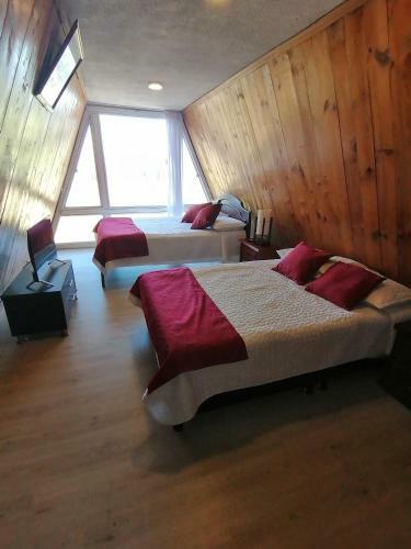 Hostal Chalet Los Pinos