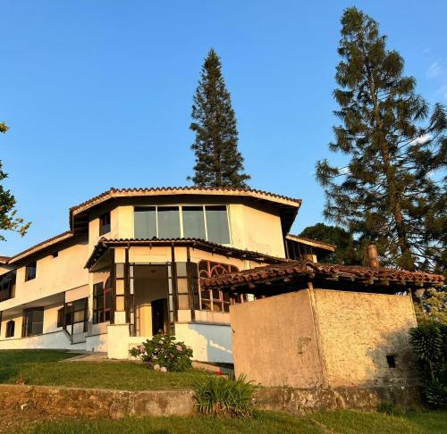 Villa Finca Calimita