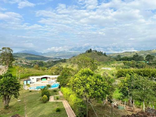 Villa Finca Calimita