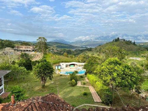 Villa Finca Calimita