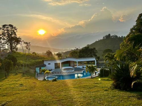 Villa Finca Calimita