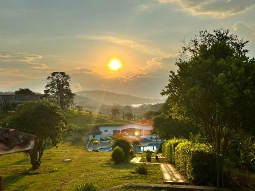 Villa Finca Calimita
