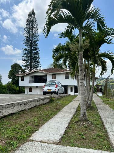 Villa Finca Calimita