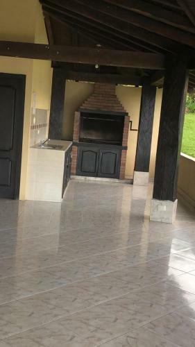 Parcelaci�n Calima