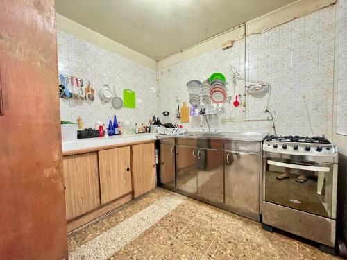 Casa Familiar Centrica