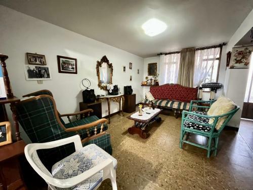 Casa Familiar Centrica