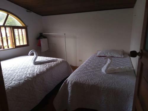 Mi Caba�a De Descanso