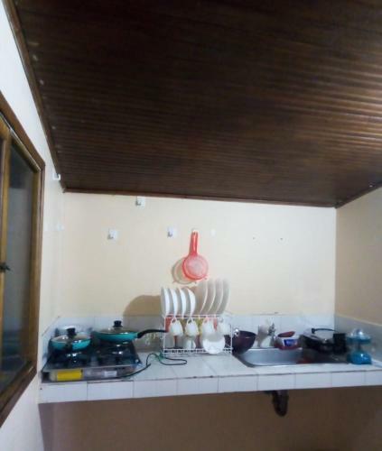 Mi Caba�a De Descanso