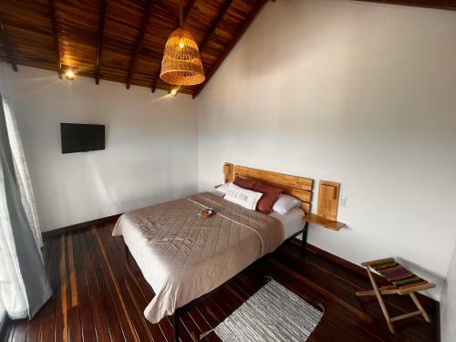 Chalets La Zima - Jaya