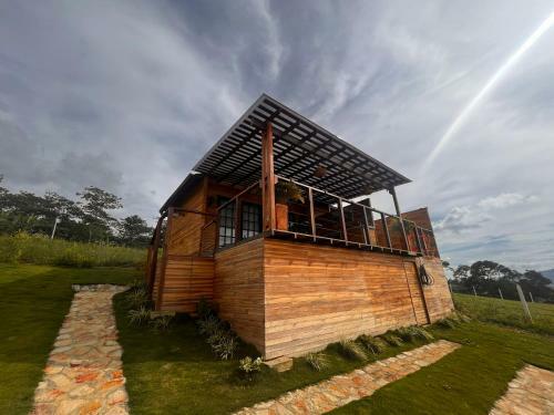 Chalets La Zima - Jaya