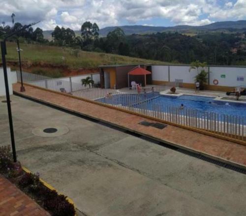 Casa Bb Terra De Fikal