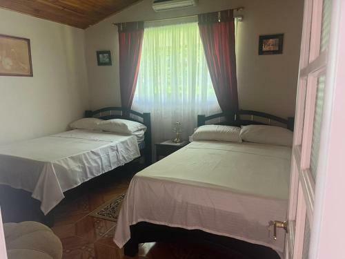 Villa El Anhelo