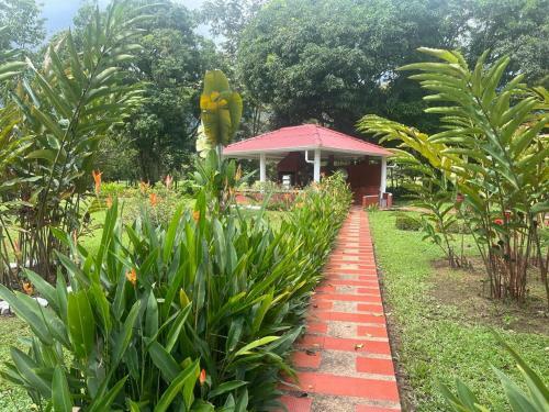 Villa El Anhelo