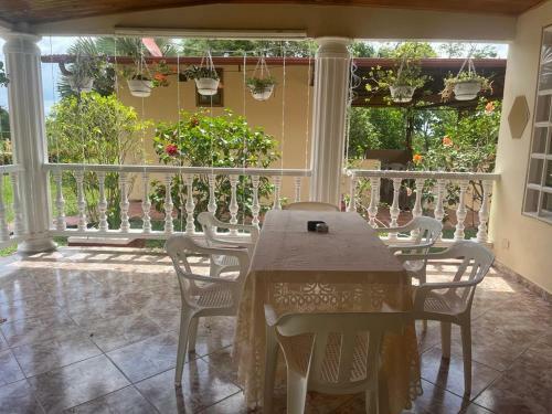 Villa El Anhelo