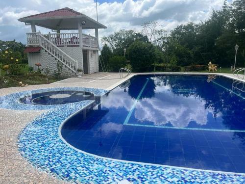 Villa El Anhelo