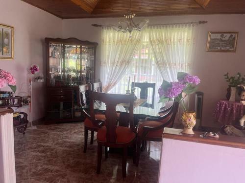 Villa El Anhelo