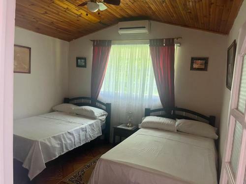 Villa El Anhelo
