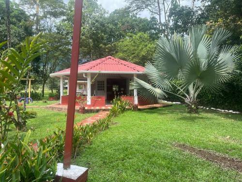 Villa El Anhelo