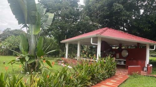 Villa El Anhelo
