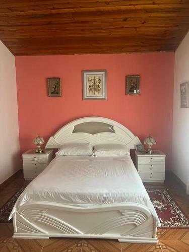 Villa El Anhelo