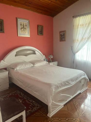 Villa El Anhelo