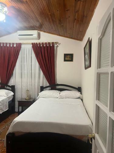 Villa El Anhelo