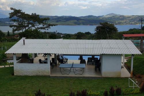 Villa Finca Las Aguas