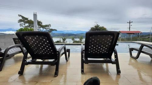 Villa Finca Las Aguas