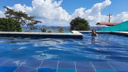 Villa Finca Las Aguas
