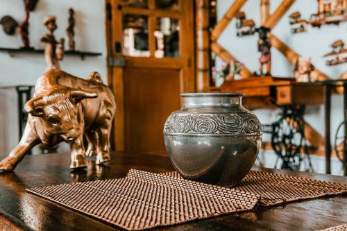 Pachamama Finca Hotel - Spa