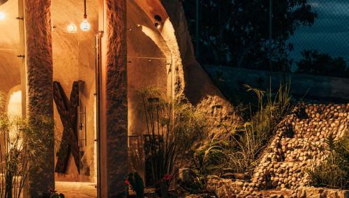 Pachamama Finca Hotel - Spa